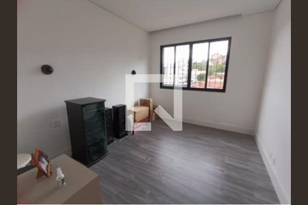 Casa à venda com 3 quartos, 410m² em Fernão Dias, Belo Horizonte