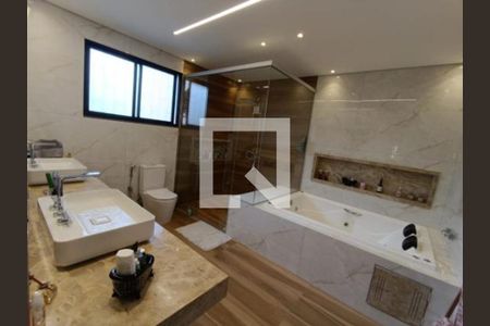 Casa à venda com 3 quartos, 410m² em Fernão Dias, Belo Horizonte