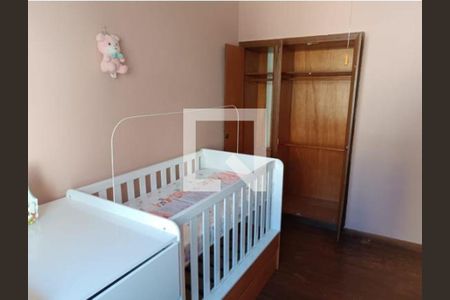 Apartamento à venda com 4 quartos, 180m² em União, Belo Horizonte
