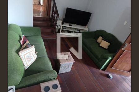 Apartamento à venda com 4 quartos, 180m² em União, Belo Horizonte