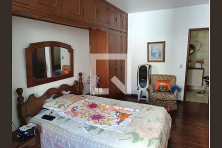 Apartamento à venda com 4 quartos, 180m² em União, Belo Horizonte