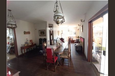 Apartamento à venda com 4 quartos, 180m² em União, Belo Horizonte