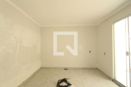 Casa para alugar com 2 quartos, 159m² em Jardim J S Carvalho, Sorocaba