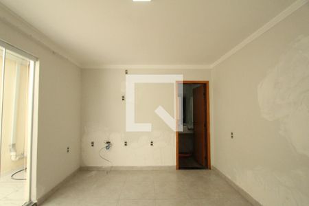 Casa para alugar com 2 quartos, 159m² em Jardim J S Carvalho, Sorocaba