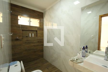 Casa para alugar com 2 quartos, 159m² em Jardim J S Carvalho, Sorocaba