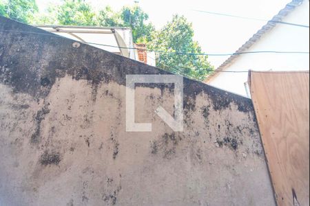 Vista do Quarto 1 de casa à venda com 3 quartos, 173m² em Vila Guaraciaba, Santo André