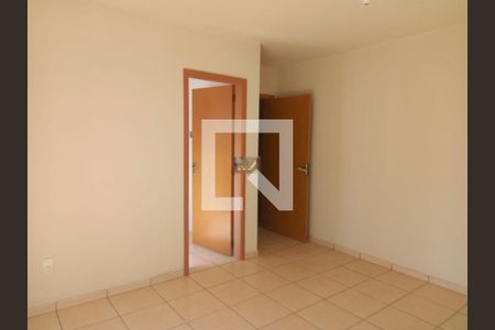 Apartamento à venda com 2 quartos, 52m² em Jaqueline, Belo Horizonte