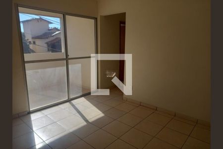 Apartamento à venda com 2 quartos, 52m² em Jaqueline, Belo Horizonte