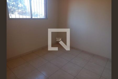 Apartamento à venda com 2 quartos, 52m² em Jaqueline, Belo Horizonte