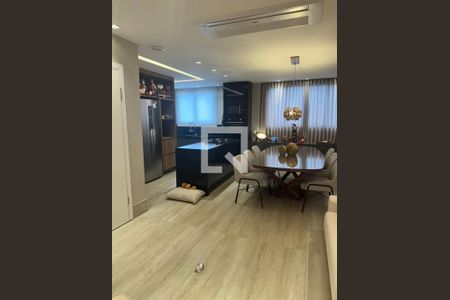 Apartamento à venda com 3 quartos, 124m² em Graça, Belo Horizonte