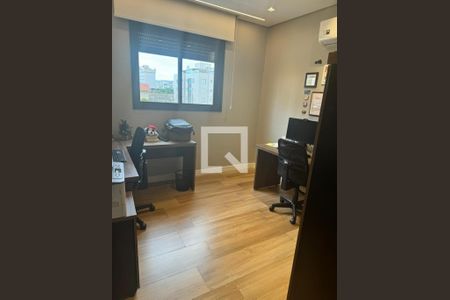 Apartamento à venda com 3 quartos, 124m² em Graça, Belo Horizonte