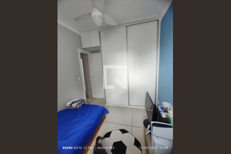 Apartamento à venda com 3 quartos, 30m² em União, Belo Horizonte