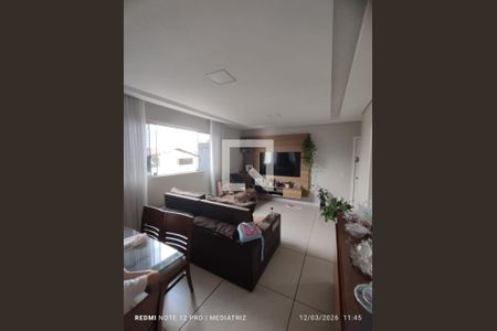 Apartamento à venda com 3 quartos, 30m² em União, Belo Horizonte