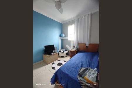 Apartamento à venda com 3 quartos, 30m² em União, Belo Horizonte