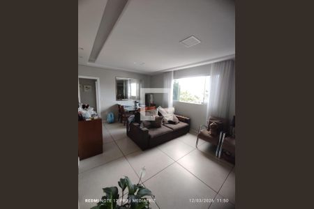 Apartamento à venda com 3 quartos, 30m² em União, Belo Horizonte