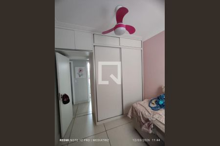 Apartamento à venda com 3 quartos, 30m² em União, Belo Horizonte