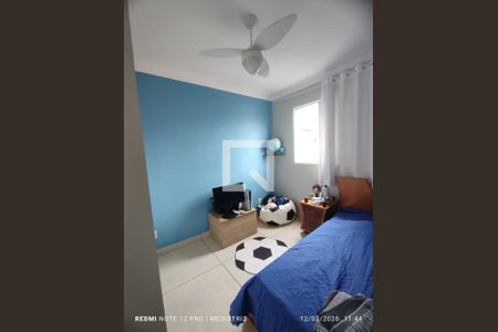Apartamento à venda com 3 quartos, 30m² em União, Belo Horizonte
