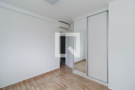 Suíte de apartamento para alugar com 2 quartos, 60m² em Jardim Paulistano, São Paulo