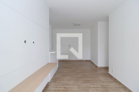 Sala de apartamento para alugar com 2 quartos, 60m² em Jardim Paulistano, São Paulo
