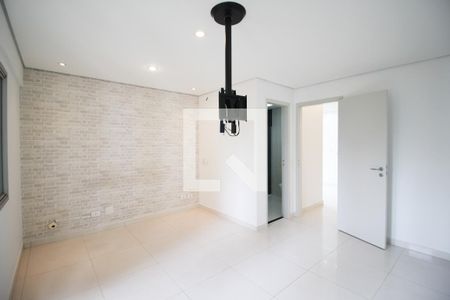 Suíte  de apartamento para alugar com 1 quarto, 60m² em Vila Olímpia, São Paulo