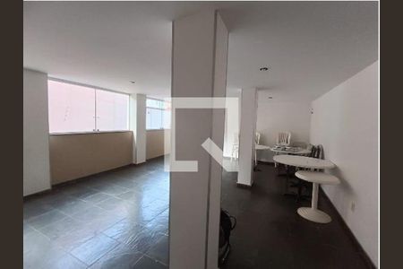 Apartamento à venda com 3 quartos, 150m² em União, Belo Horizonte
