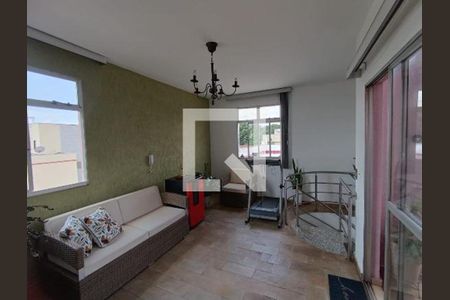 Apartamento à venda com 3 quartos, 150m² em União, Belo Horizonte