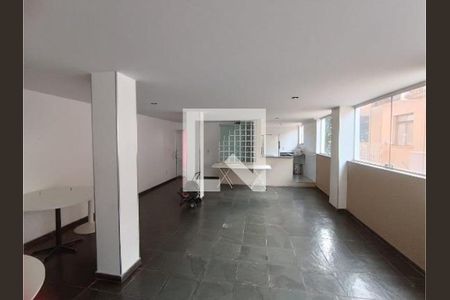 Apartamento à venda com 3 quartos, 150m² em União, Belo Horizonte