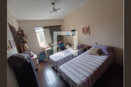 Apartamento à venda com 4 quartos, 180m² em Cidade Nova, Belo Horizonte
