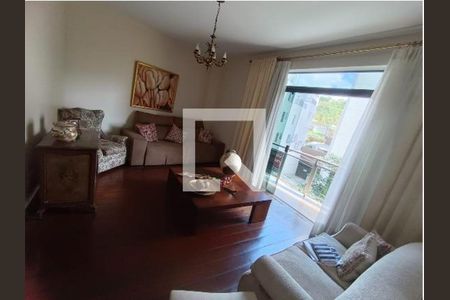 Apartamento à venda com 4 quartos, 180m² em Cidade Nova, Belo Horizonte