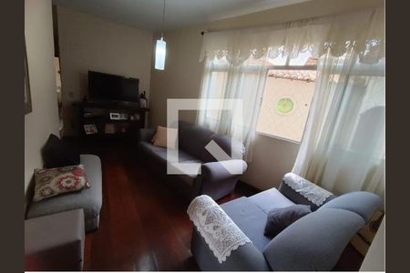 Apartamento à venda com 4 quartos, 180m² em Cidade Nova, Belo Horizonte