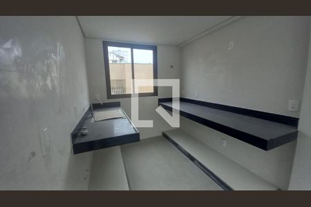Apartamento à venda com 3 quartos, 85m² em Cidade Nova, Belo Horizonte