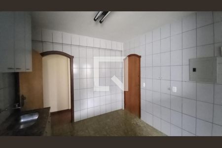 Apartamento à venda com 3 quartos, 95m² em União, Belo Horizonte