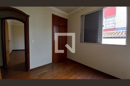 Apartamento à venda com 3 quartos, 95m² em União, Belo Horizonte