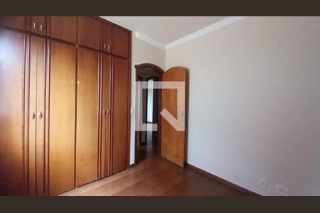 Apartamento à venda com 3 quartos, 95m² em União, Belo Horizonte
