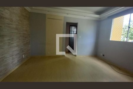 Apartamento à venda com 2 quartos, 47m² em Fernão Dias, Belo Horizonte