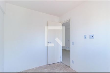Quarto 1 de apartamento para alugar com 2 quartos, 41m² em Vila Prudente, São Paulo