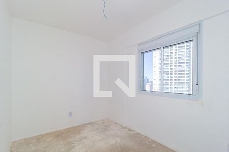 Quarto 2 de apartamento para alugar com 2 quartos, 41m² em Vila Prudente, São Paulo