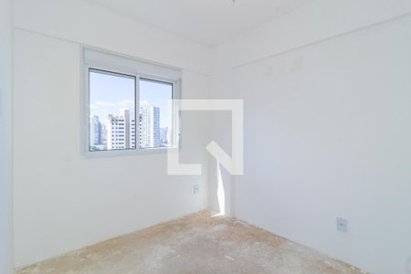 Quarto 1 de apartamento para alugar com 2 quartos, 41m² em Vila Prudente, São Paulo