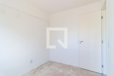 Quarto 1 de apartamento para alugar com 2 quartos, 41m² em Vila Prudente, São Paulo