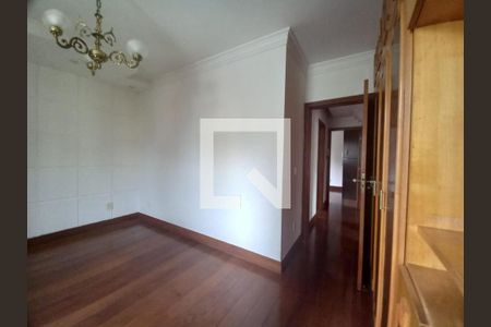 Apartamento à venda com 4 quartos, 127m² em Cidade Nova, Belo Horizonte