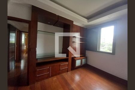 Apartamento à venda com 4 quartos, 127m² em Cidade Nova, Belo Horizonte