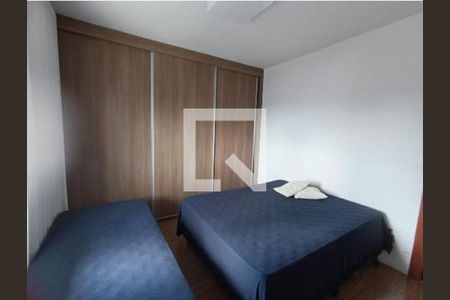 Apartamento à venda com 4 quartos, 255m² em Fernão Dias, Belo Horizonte