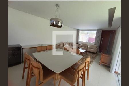 Apartamento à venda com 4 quartos, 255m² em Fernão Dias, Belo Horizonte