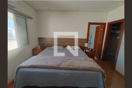 Apartamento à venda com 4 quartos, 255m² em Fernão Dias, Belo Horizonte