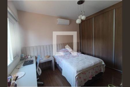 Apartamento à venda com 4 quartos, 255m² em Fernão Dias, Belo Horizonte