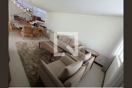 Apartamento à venda com 4 quartos, 255m² em Fernão Dias, Belo Horizonte