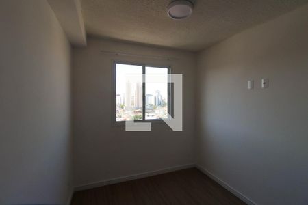 Quarto 1 de apartamento para alugar com 2 quartos, 34m² em Vila Ema, São Paulo