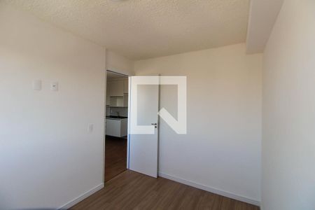 Quarto 1 de apartamento para alugar com 2 quartos, 34m² em Vila Ema, São Paulo