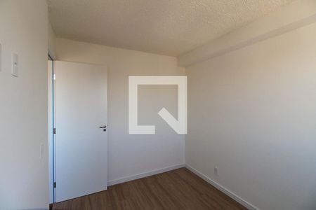 Quarto 1 de apartamento para alugar com 2 quartos, 34m² em Vila Ema, São Paulo
