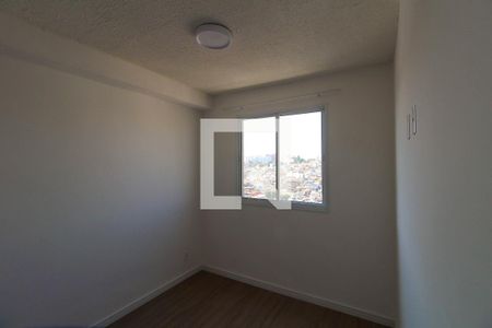 Quarto 1 de apartamento para alugar com 2 quartos, 34m² em Vila Ema, São Paulo